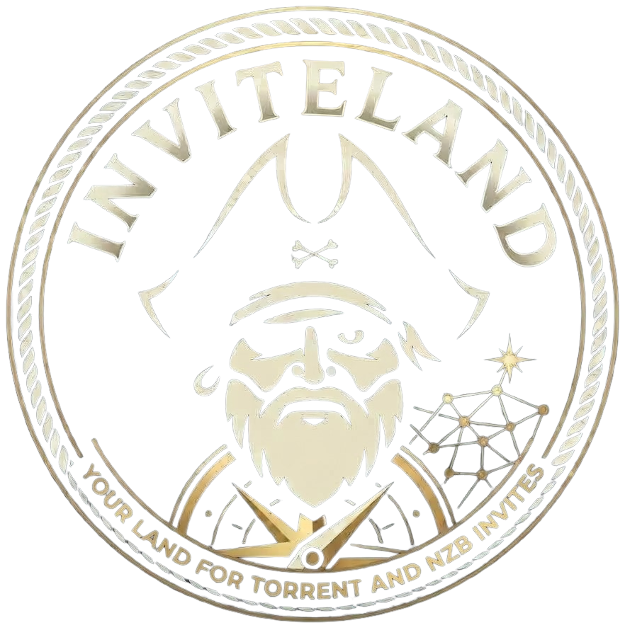 InviteLanD - Your LanD for Torrent and Nzb Invites