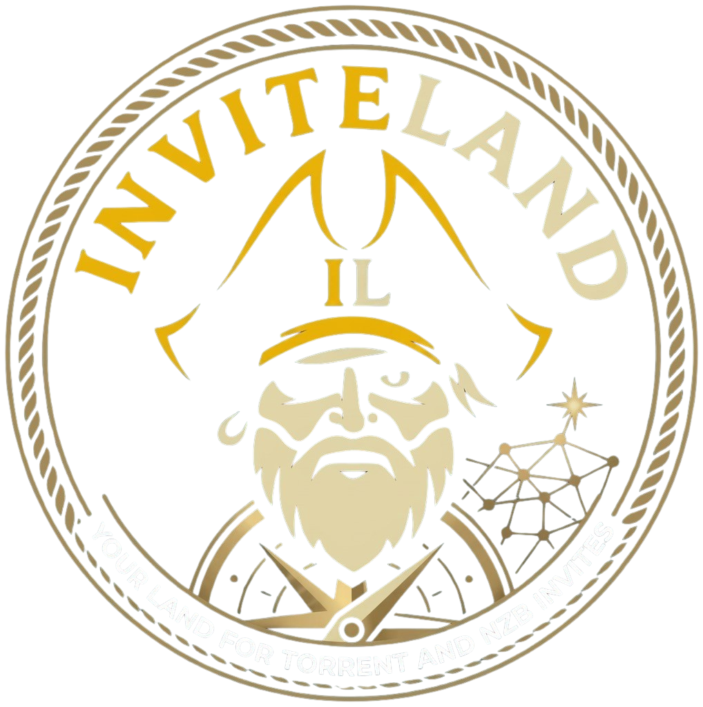 InviteLanD - Your LanD for Torrent and Nzb Invites